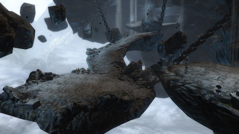 Kingdoms of Amalur: Reckoning - Teeth of Naros Steam Key GLOBAL - 4