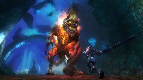 Kingdoms of Amalur: Reckoning - Weapons & Armor Bundle Steam Key GLOBAL - 9
