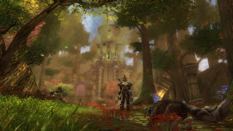 Kingdoms of Amalur: Reckoning - Weapons & Armor Bundle Steam Key GLOBAL - 15