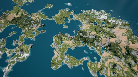 Kingdoms Reborn (PC) - Steam Account - GLOBAL - 3