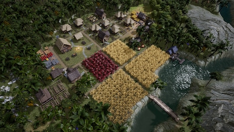 Kingdoms Reborn (PC) - Steam Account - GLOBAL - 6