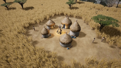 Kingdoms Reborn (PC) - Steam Account - GLOBAL - 7