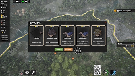 Kingdoms Reborn (PC) - Steam Gift - NORTH AMERICA - 9