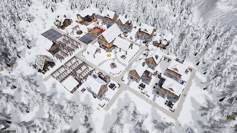 Kingdoms Reborn (PC) - Steam Gift - NORTH AMERICA - 4