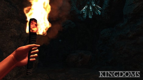 KINGDOMS Steam Gift GLOBAL - 5