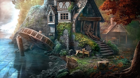 Kingmaker: Rise to the Throne Steam Key PC GLOBAL - 4