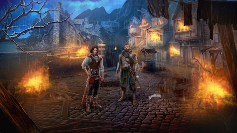 Kingmaker: Rise to the Throne Steam Key PC GLOBAL - 2