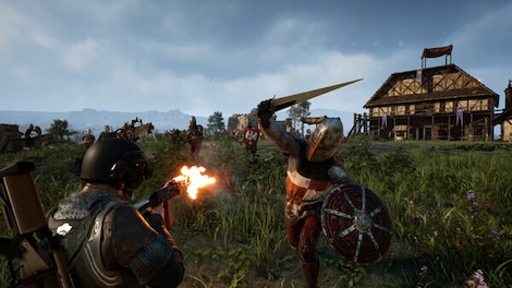 Kingmakers (PC) - Steam Key - GLOBAL - 4