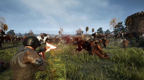 Kingmakers (PC) - Steam Key - GLOBAL - 7