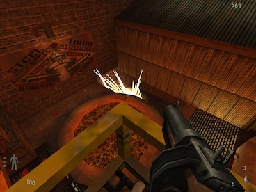 Kingpin: Life of Crime GOG.COM Key GLOBAL - 21