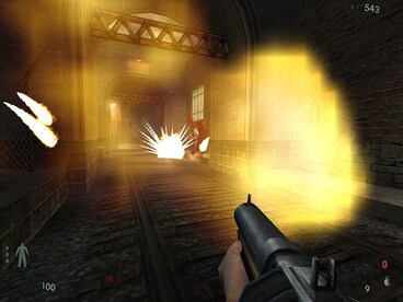 Kingpin: Life of Crime GOG.COM Key GLOBAL - 19