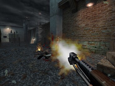 Kingpin: Life of Crime GOG.COM Key GLOBAL - 18