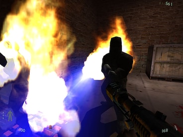 Kingpin: Life of Crime GOG.COM Key GLOBAL - 15