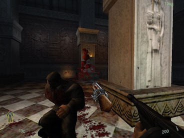 Kingpin: Life of Crime GOG.COM Key GLOBAL - 16