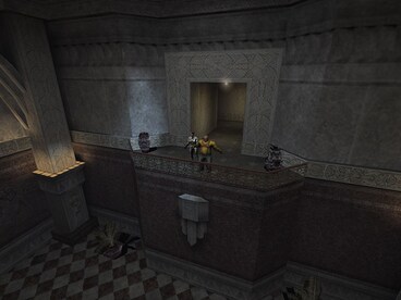 Kingpin: Life of Crime GOG.COM Key GLOBAL - 12
