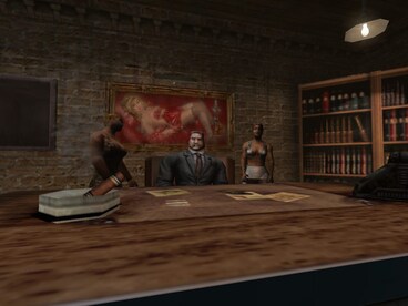 Kingpin: Life of Crime GOG.COM Key GLOBAL - 10