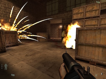 Kingpin: Life of Crime GOG.COM Key GLOBAL - 13