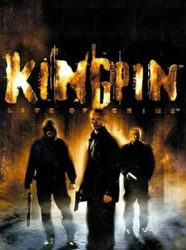 Kingpin: Life of Crime GOG.COM Key GLOBAL - 9