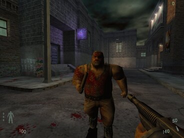 Kingpin: Life of Crime GOG.COM Key GLOBAL - 8