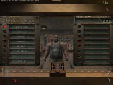 Kingpin: Life of Crime GOG.COM Key GLOBAL - 7