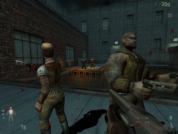 Kingpin: Life of Crime GOG.COM Key GLOBAL - 5