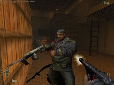 Kingpin: Life of Crime GOG.COM Key GLOBAL - 3