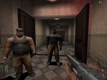 Kingpin - Life of Crime Steam Key GLOBAL - 3