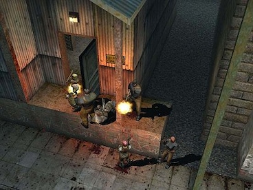 Kingpin - Life of Crime Steam Key GLOBAL - 5