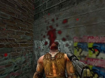 Kingpin - Life of Crime Steam Key GLOBAL - 4