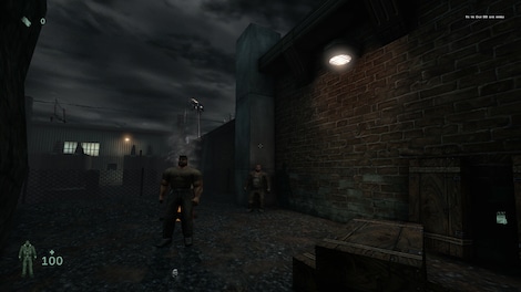 Kingpin: Reloaded (PC) - Steam Account - GLOBAL - 3
