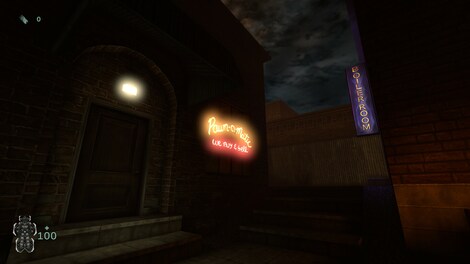 Kingpin: Reloaded (PC) - Steam Gift - GLOBAL - 8