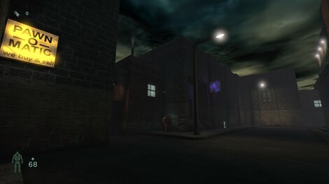 Kingpin: Reloaded (PC) - Steam Gift - GLOBAL - 5