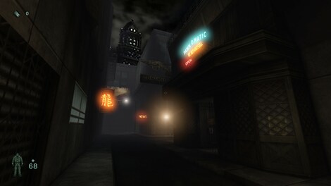 Kingpin: Reloaded (PC) - Steam Gift - GLOBAL - 13