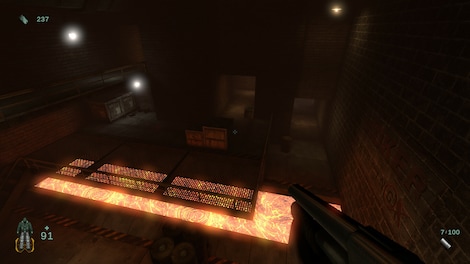 Kingpin: Reloaded (PC) - Steam Key - EUROPE - 4