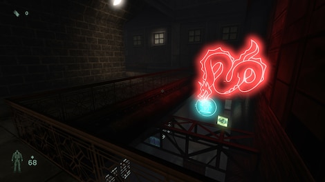 Kingpin: Reloaded (PC) - Steam Key - EUROPE - 12