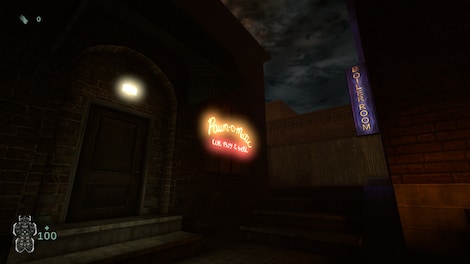 Kingpin: Reloaded (PC) - Steam Key - GLOBAL - 8