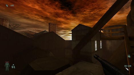 Kingpin: Reloaded (PC) - Steam Key - GLOBAL - 10