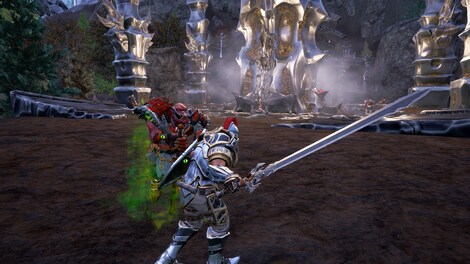 Kings and Heroes Steam Key GLOBAL - 8
