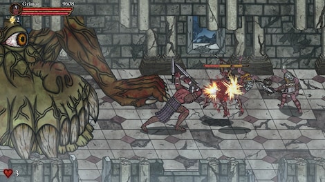 King's Blade (PC) - Steam Key - GLOBAL - 6