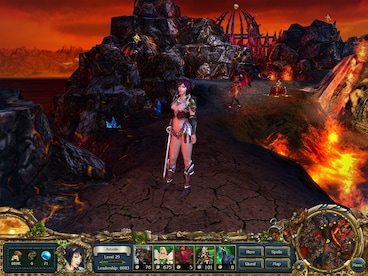 King's Bounty: Armored Princess Steam Gift GLOBAL - 4