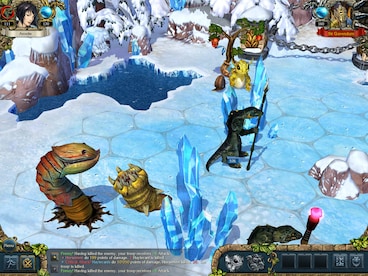 King's Bounty: Armored Princess Steam Gift GLOBAL - 3