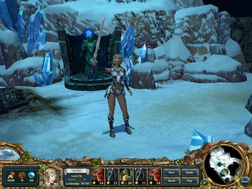 King's Bounty: Collector's Pack Steam Gift Steam Gift SOUTHEAST ASIA - 22