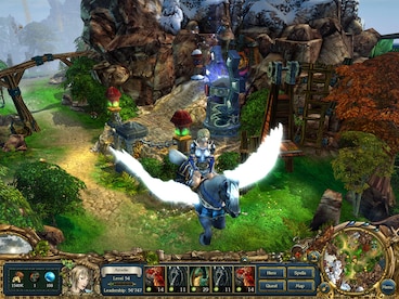 King's Bounty: Collector's Pack Steam Gift Steam Gift SOUTHEAST ASIA - 15