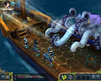 King's Bounty: Collector's Pack Steam Gift Steam Gift SOUTHEAST ASIA - 9
