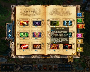 King's Bounty: Collector's Pack Steam Gift Steam Gift SOUTHEAST ASIA - 7