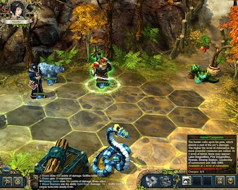 King's Bounty: Collector's Pack Steam Key GLOBAL - 13