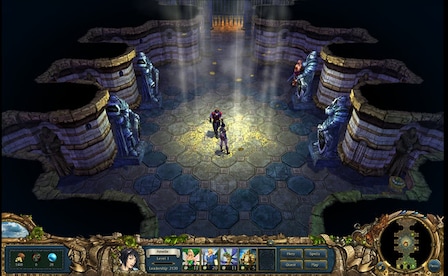 King's Bounty: Crossworlds GOTY GOG.COM Key GLOBAL - 8