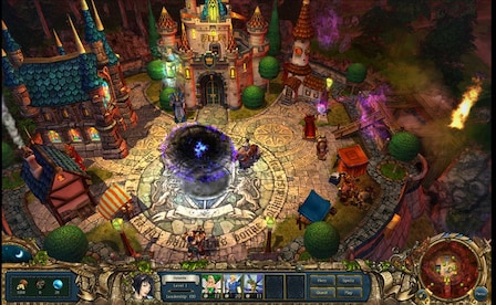 King's Bounty: Crossworlds GOTY Steam Key GLOBAL - 9