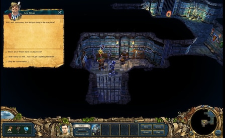 King's Bounty: Crossworlds GOTY Steam Key GLOBAL - 11