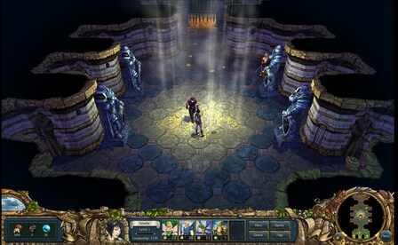 King's Bounty: Crossworlds GOTY Steam Key GLOBAL - 8